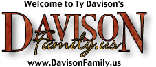 DavisonFamily.us